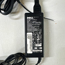Dell 90W Power Adapter 19.5V 4.62A PA-10 Family for Latitude ADP-90NH B picture