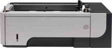 OEM CE530A 500-sheet Feeder/Tray for HP LaserJet P3015, M521, M525 printers picture