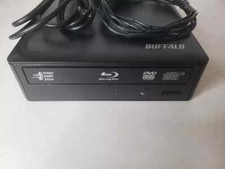 Buffalo BR-X816U2 USB 2.0 MediaStation 8x External Bluray Writer BR-X816SU2-US picture