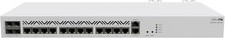 Mikrotik CCR2116-12G-4S+ Cloud Core Router 16GB 13xGb 4xSFP+ New picture