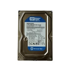 WD5000AAKX Western Digital 500GB 7200RPM 16MB SATA 3.5