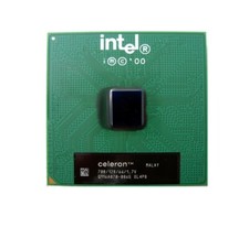 PROCESSOR CPU INTEL CELERON 700MHz SL4P8 370 SOCKET picture