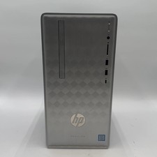 HP Pavilion 590-P0036 Core i5-8400 2.80GHz 8GB RAM 1TB SSD picture