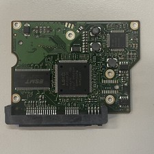 Seagate ST3500418AS 3.5