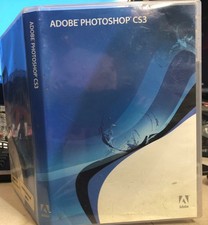 Adobe Photoshop CS3 for Macintosh with Serial picture