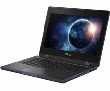Asus BR1104FTA-YS14T 11.6 in Touch N150 4GB RAM 128GB SSD W11 Pro picture