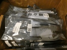 Dell mDP to VGA 0PNKVT Mini Display Port to VGA Dongle Adapter (Lot of 10 NEW) picture