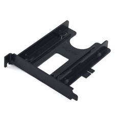 Evercool HDB-100 PCI / PCI-Express PCIE Slot Mounting Bracket for 2.5