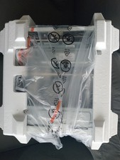 HP M607/M608/M609 Series 550-sheet Feeder L0H17A - White Model 2M3EY91 #3488 picture