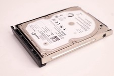 320GB Seagate Momentus 7200.3 7200RPM 2.5” SATA Laptop Hard Drive Tested picture