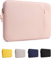 MacBook Neo 13 inch 2026 Laptop Sleeve (Model A3404, A18 Pro), Slim Travel Case picture