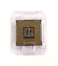 Intel Xeon L5410 2.33 GHz Quad-Core processor designed for Socket LGA771 picture