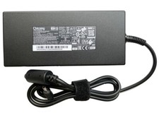 OEM MSI Pulse GL66 12UGOK 12UGOK-825 12A 20V Chicony 240W AC Adapter Charger picture