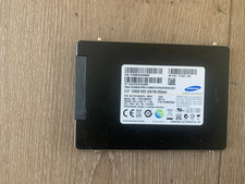 Samsung MZ-7PD1280/0H7 MZ7PD128HAFV-000H7 128GB 2.5