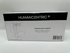 HumanCentric Adjustable Computer CPU Under Desk and Wall Mount picture