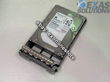 9JW168-536 - Dell 2TB Equallogic 7.2K SATA 3.5
