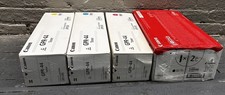 FULL SET OF 5 Canon GPR-44 Toner Cartridge for LBP5280 B/Y/M/C  Brand New picture
