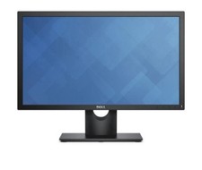 DELL E Series E2216HV LED display 55.9 cm (22