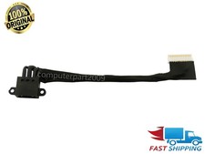 Original DC IN Power Jack cable charging port For Razer Blade 15 RZ09-0369 DA560 picture