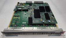Cisco Catalyst 6500 WS-X6724-SFP 24-Port Ethernet Module picture