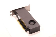 Dell NVIDIA RTX A2000 6GB GDDR6 PCIe X16 Graphics Card Dell P/N: 0W4KXH Tested picture