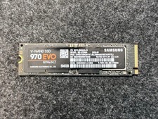Samsung 970 EVO 500GB NVMe M.2 2280 PCIe Gen 3.0 x4 Internal SSD picture
