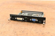 Christie 108-312101-02 Dual Link DVI Input Card CG01NN5 picture