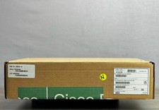 Cisco Refresh CBS110-24T 24 2 SFP Port Gigabit Ethernet Switch-Same Day Shipping picture