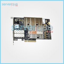 Dell NVIDIA MBF2H532C-AECOT BlueField-2 DPU SFP56 25G PCIe 4.0 x8 2-Port Adapter picture