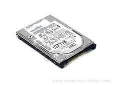 Hard Disk 30GB IBM Travelstar IC25N030ATCS04-0 Pata 2.5