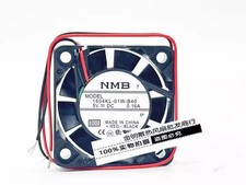 1PCS NMB 4010 1604KL-01W-B40 5V 0.16A High-Airflow DC Cooling Fan picture