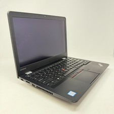 Lenovo Thinkpad 13 Laptop 14