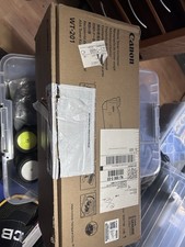 Canon Genuine WT-201 Waste Toner Container FM0-0015-020 New picture