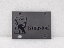 Kingston SQ500S37/480G 480GB 2.5-inch SATA SSD Internal Solid State Drive picture