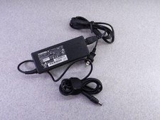 Original OEM Toshiba PA3283U-5ACA AC Adapter 15V 5A Part No G71C0006Q310 picture