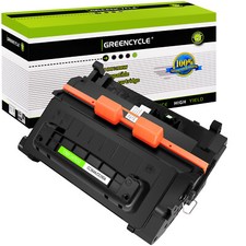 1PK CE390A 90A Toner For HP LaserJet M4555f LaserJet Enterprise 600 M603n M603dn picture