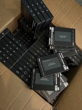 Lot of 50 Portable 2TB USB 3.0 Storage Drives | Reseller Bulk Overstock picture