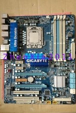 1pc used GIGABYTE GA-EX58-UD3R motherboard picture
