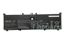 New Genuine C22N1720 C22PYJH Battery for Asus ZenBook S UX391 UX391FA UX391UA picture