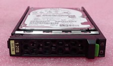 Fujitsu 1.2TB 10K 2.5