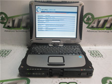 Panasonic KIT3152186 Laptop i5-3610ME 2.7GHz 8GB RAM 500GB HDD Windows 8 Pro COA picture
