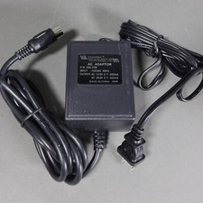 Genuine Multiplex Technology 350-026 AC Power Supply Adapter 26V 13.5V AC 400mA picture