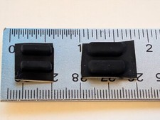 Laptop Bottom Rubber Feet Pads For Lenovo Thinkpad X1 Carbon 7/8th X1C 2019 2020 picture