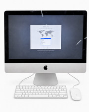 Apple iMac 21.5