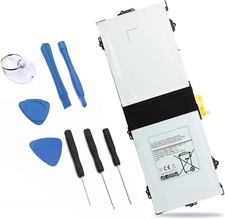 Genuine EB-BW720ABA Battery For Samsung Chromebook 4, XE310XBA-K0 picture