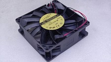 1PCS ADDA AS12024HB389100 12038 24V 2.10A 12CM 2-Pin Cooling Fan picture