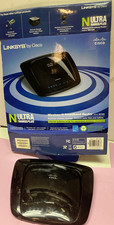 Linksys WRT160N-V2 Wireless-N Broadband Router   picture