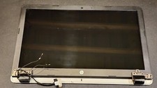 TOUCH HP 15-BS Series 15.6