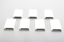 Ruckus H510 Wi-Fi 6 Indoor Wireless Access Point W/ Mount 901-H510-US00 Lot of 7 picture