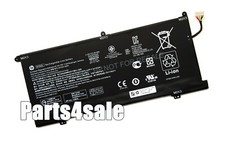 New Genuine SY03XL 60.9Wh Battery for HP Chromebook X360 14-DA0021NR HSTNN-DB8X picture